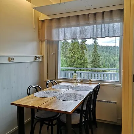 Apartment - Vuosselin Helmi B21 *