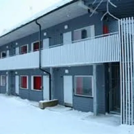 Apartment - Vuosselin Helmi B21 Ruka